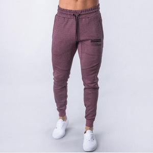 Camouflage Sweatpants (fitness)