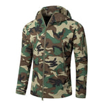 Military Tactical Jacket