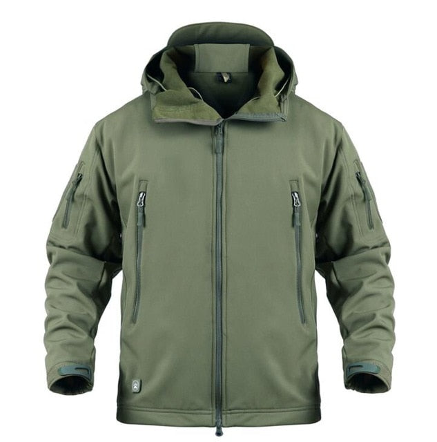 Military Tactical Jacket