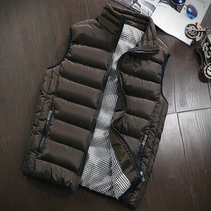 Vest coat