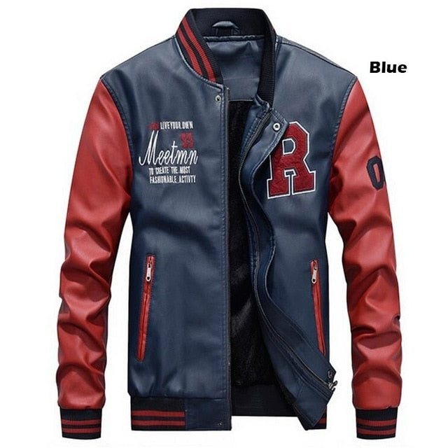 Baseball Jacket