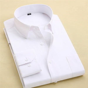 Non Iron Slim Fit Business // Formal Shirts