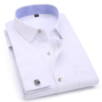 French Cuff dress shirt