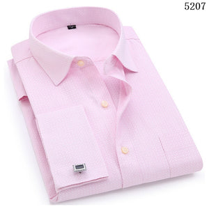 French Cuff dress shirt